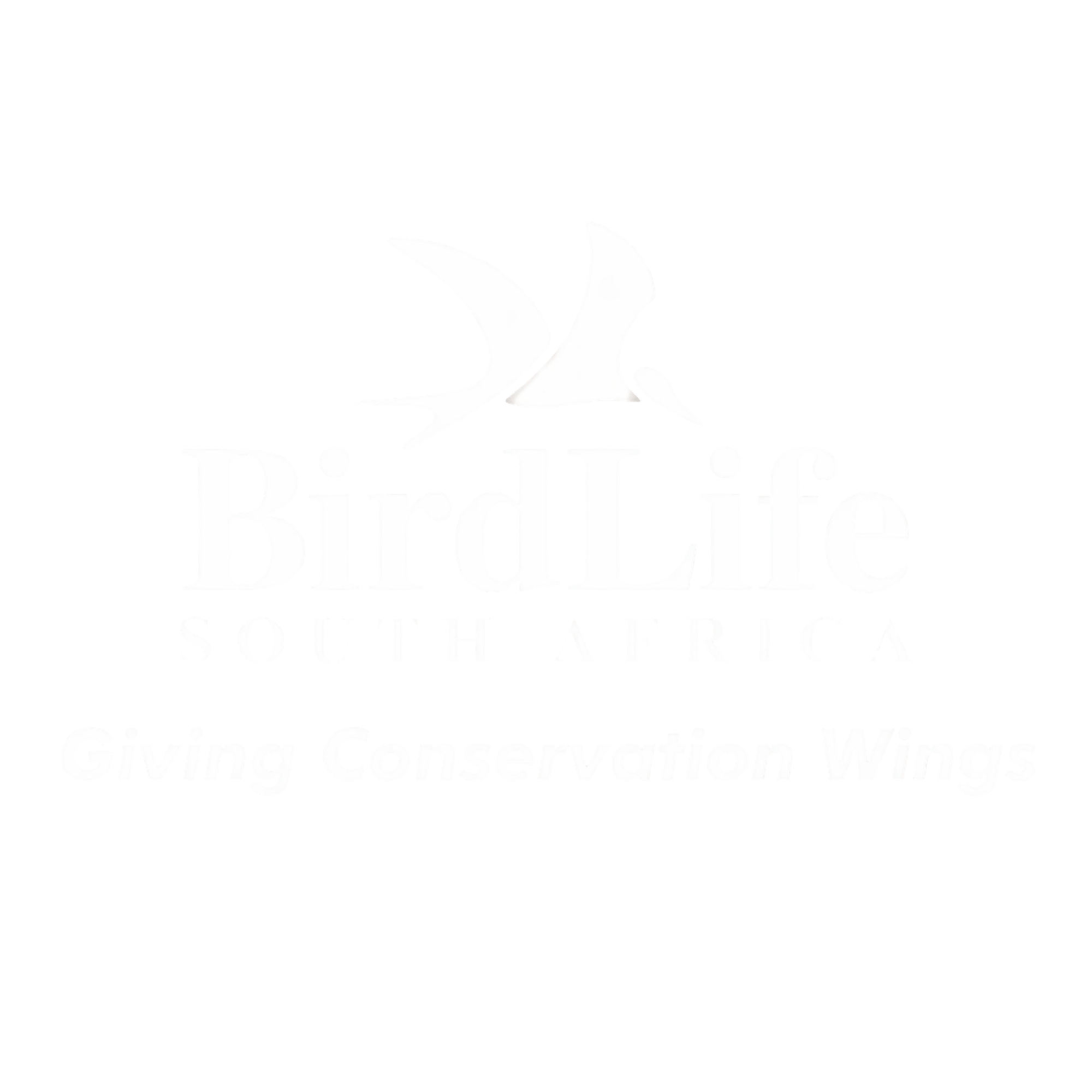 Birdlife logo