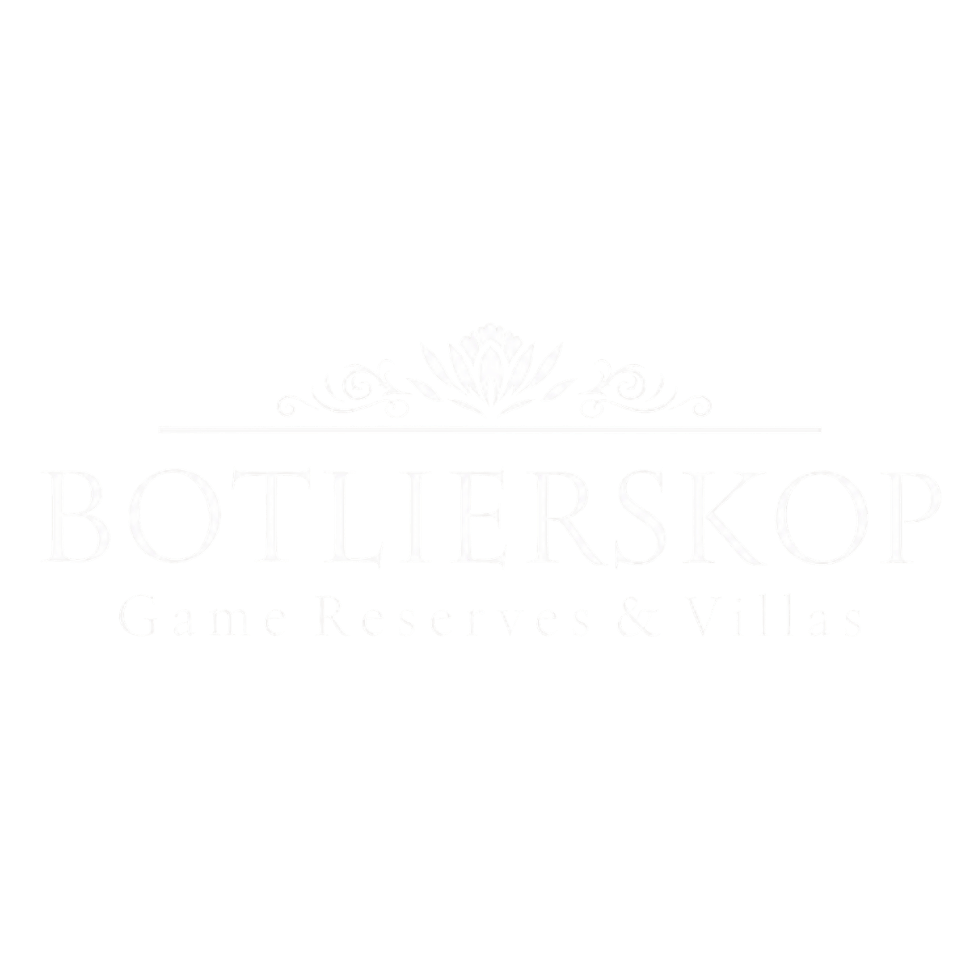 Botlierskop logo