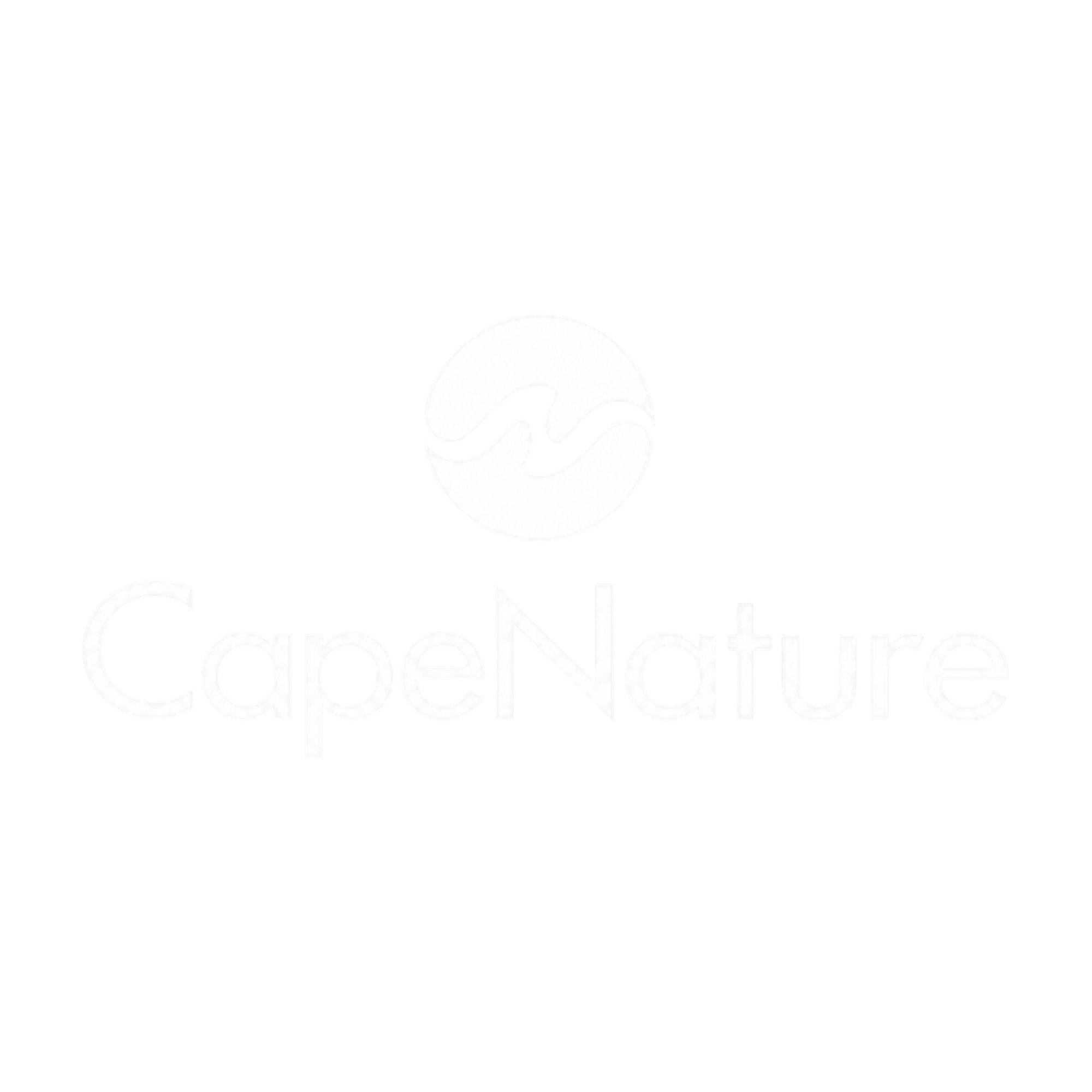 Cape Nature logo