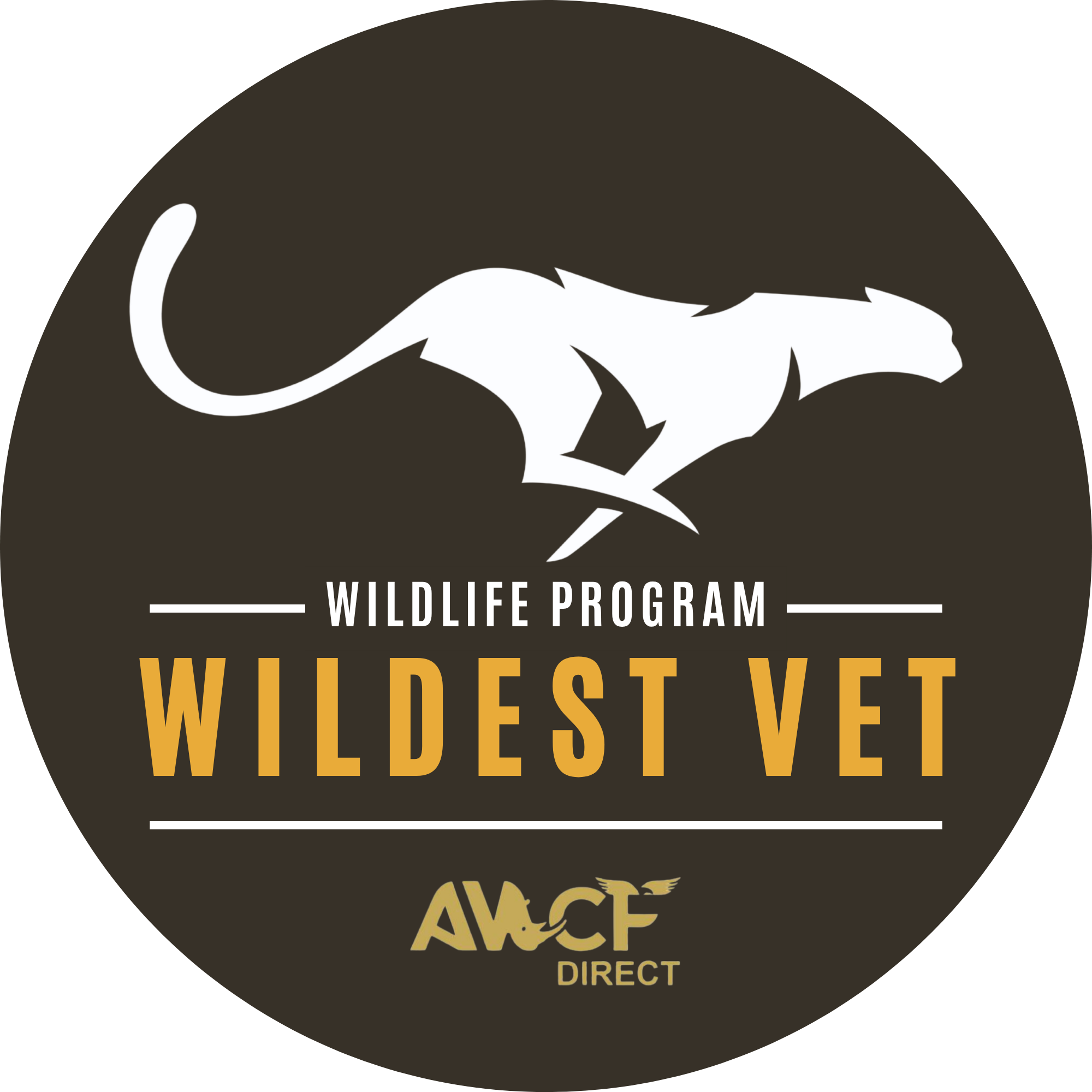 WILDEST VET